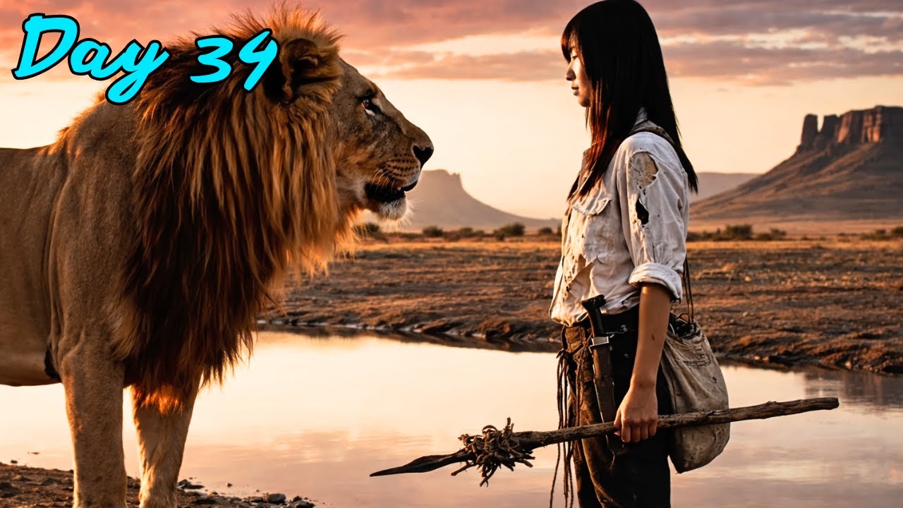 Part 34 – The Battle for Water on the Open Plains