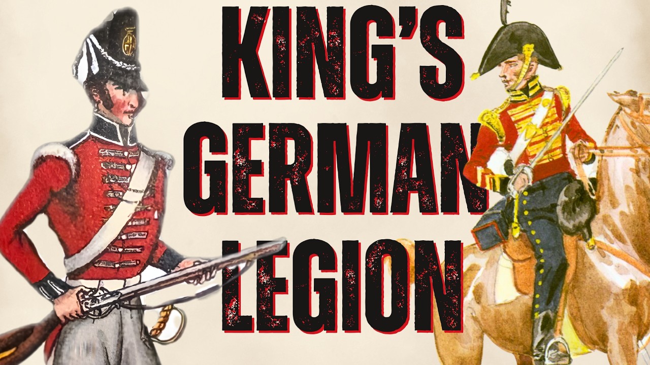 How Britain’s German Soldiers Did the Impossible in the Peninsular War