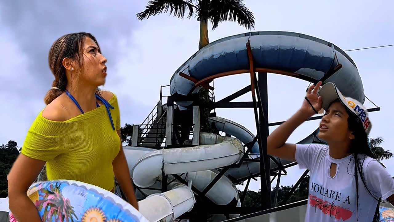 Por eso nunca más le van a sacar a las piscinas
