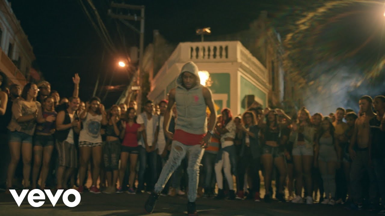Ti&euml;sto - Summer Nights (Official Video) ft. John Legend