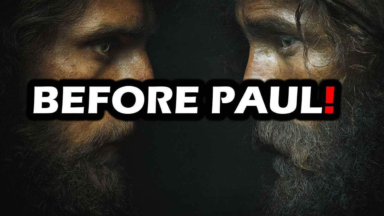 Christianity and Jesus Before and After Paul: How The Apostle Transformed Christianity | Dr. Tabor