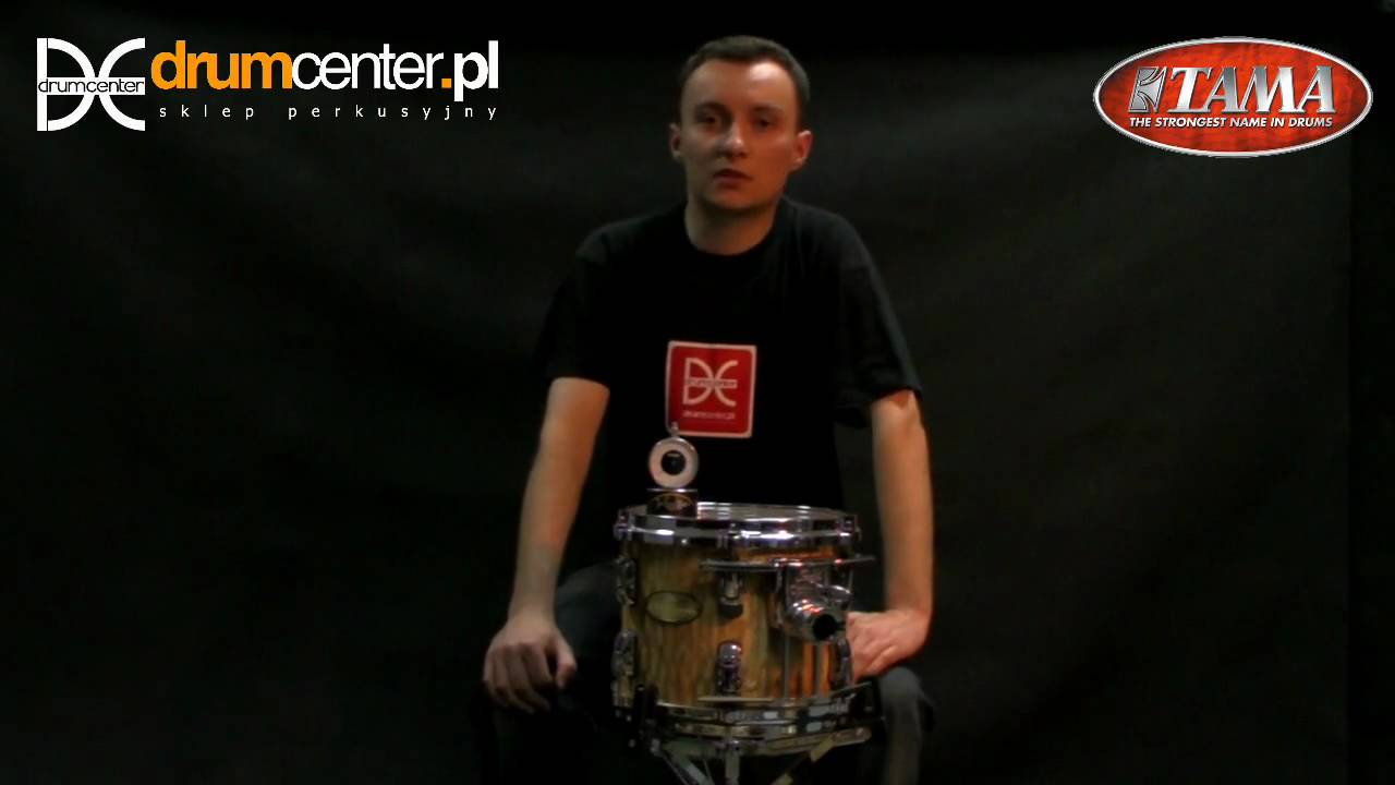 TAMA TW-100 Stroik - Test DrumCenter.pl
