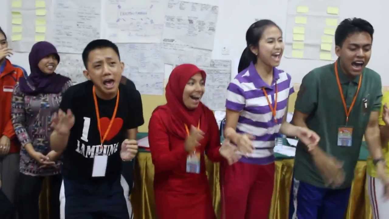 ICYEP 2013 # PDT