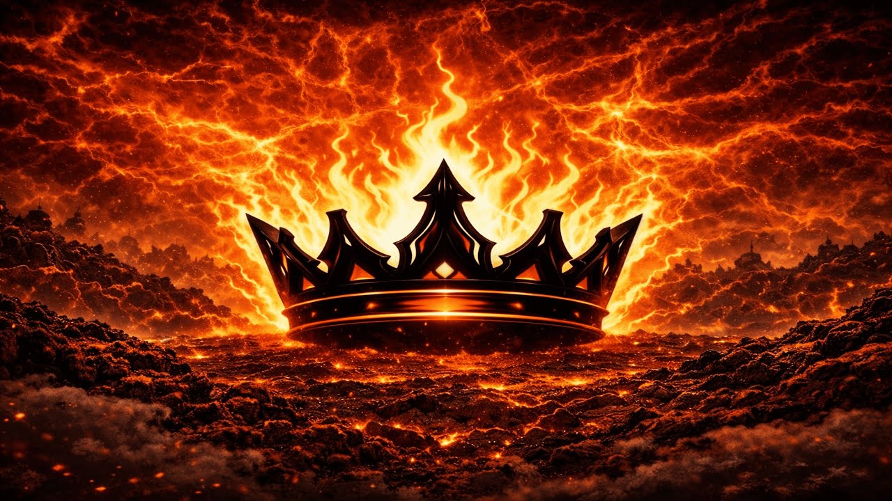ASHES TO EMPIRE – Throne of Ruins Full EP | Dark Cinematic Trap
