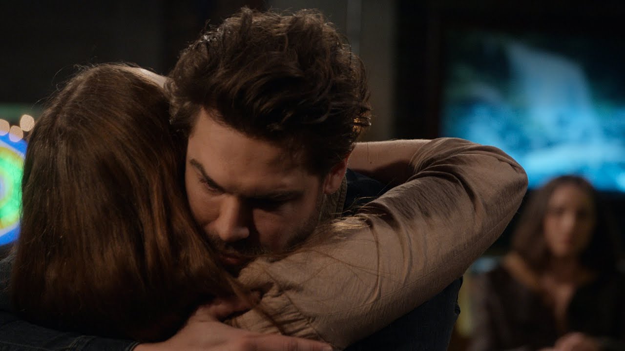 Some Happy Endings - Station 19