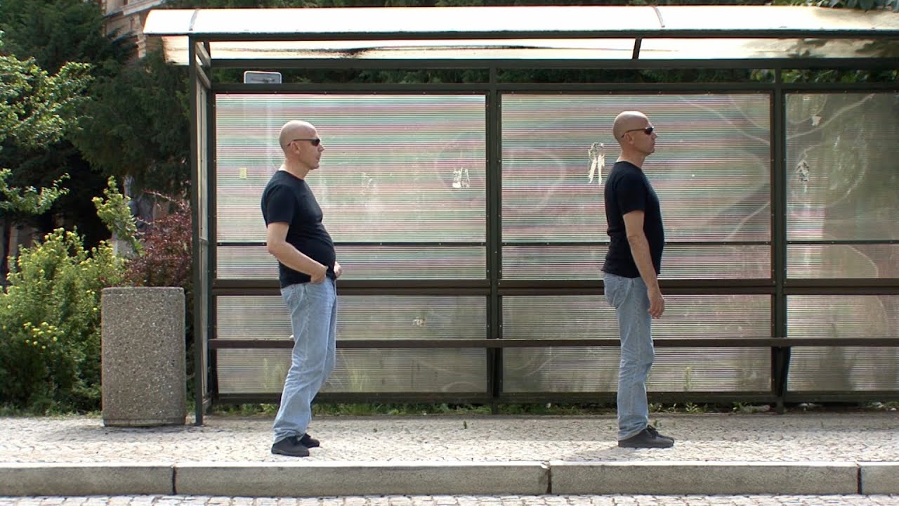 How to survive the madness of everyday life - Multilanguage subtitles