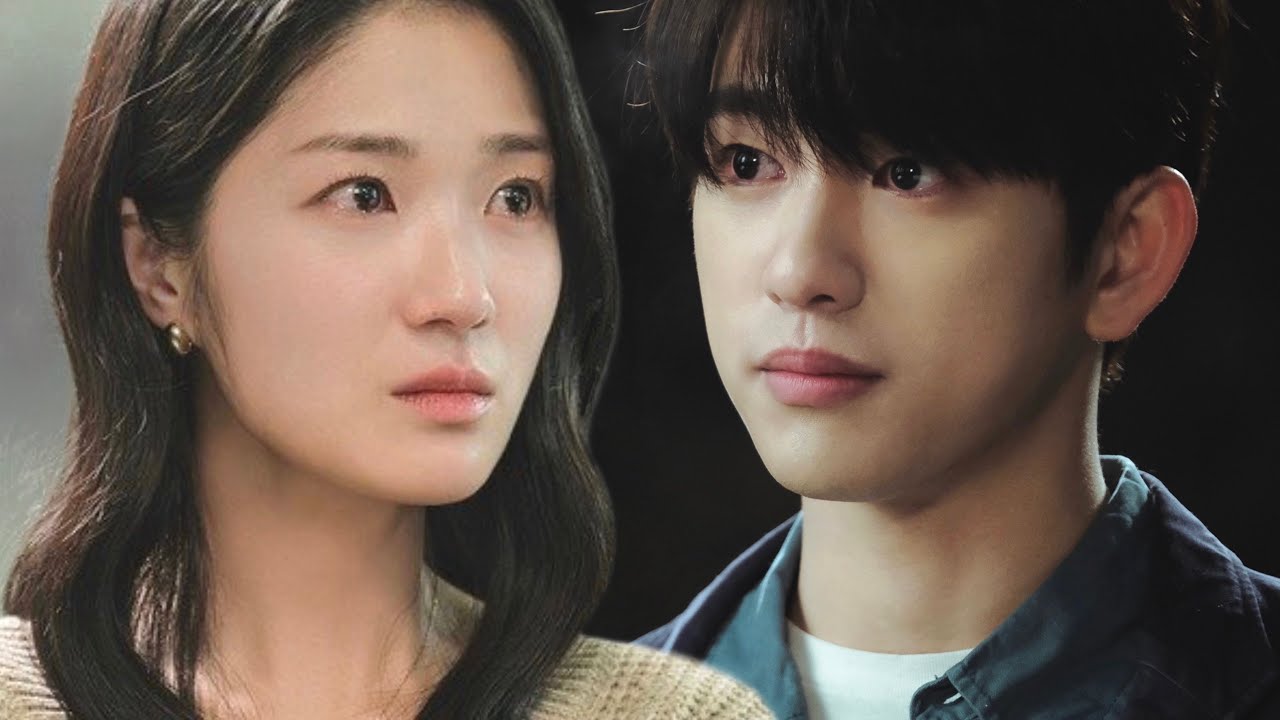 [김혜윤X박진영] 그댈 바라게 되면 많이 아플테니 | 상플