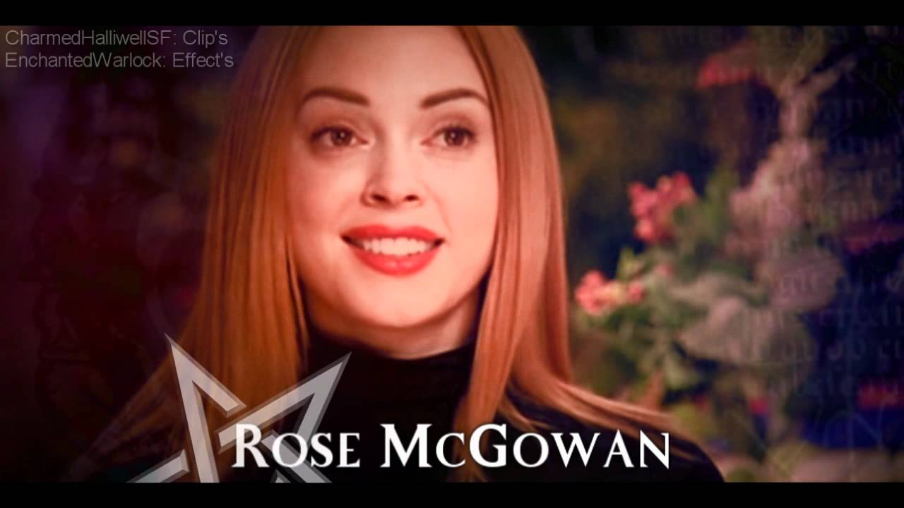 Charmed - Season 6 Opening Credits | Superbad
