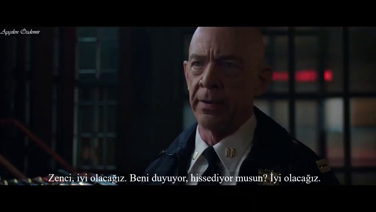 Kendrick Lamar - Alright(Çeviri)