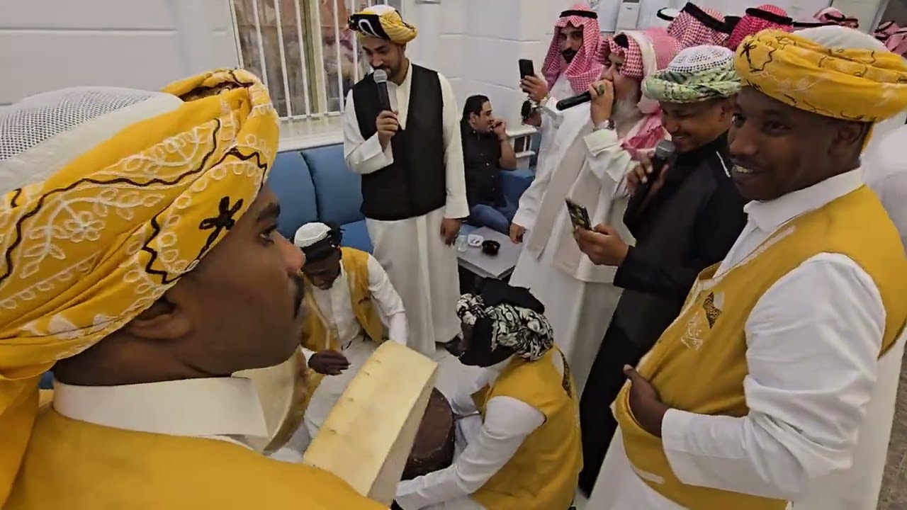 دور مزمار فرح فارس مرغلاني
