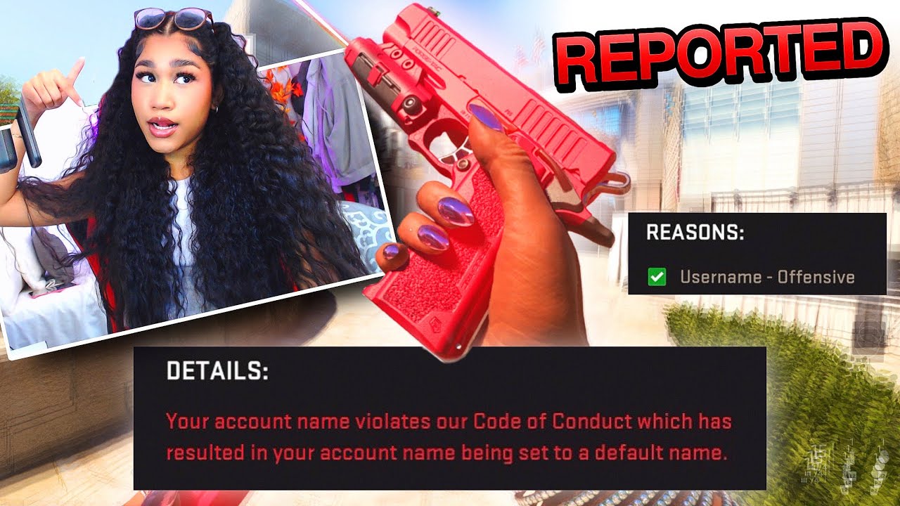 The NEW 9MM DAEMON is so BROKEN and so is this game...