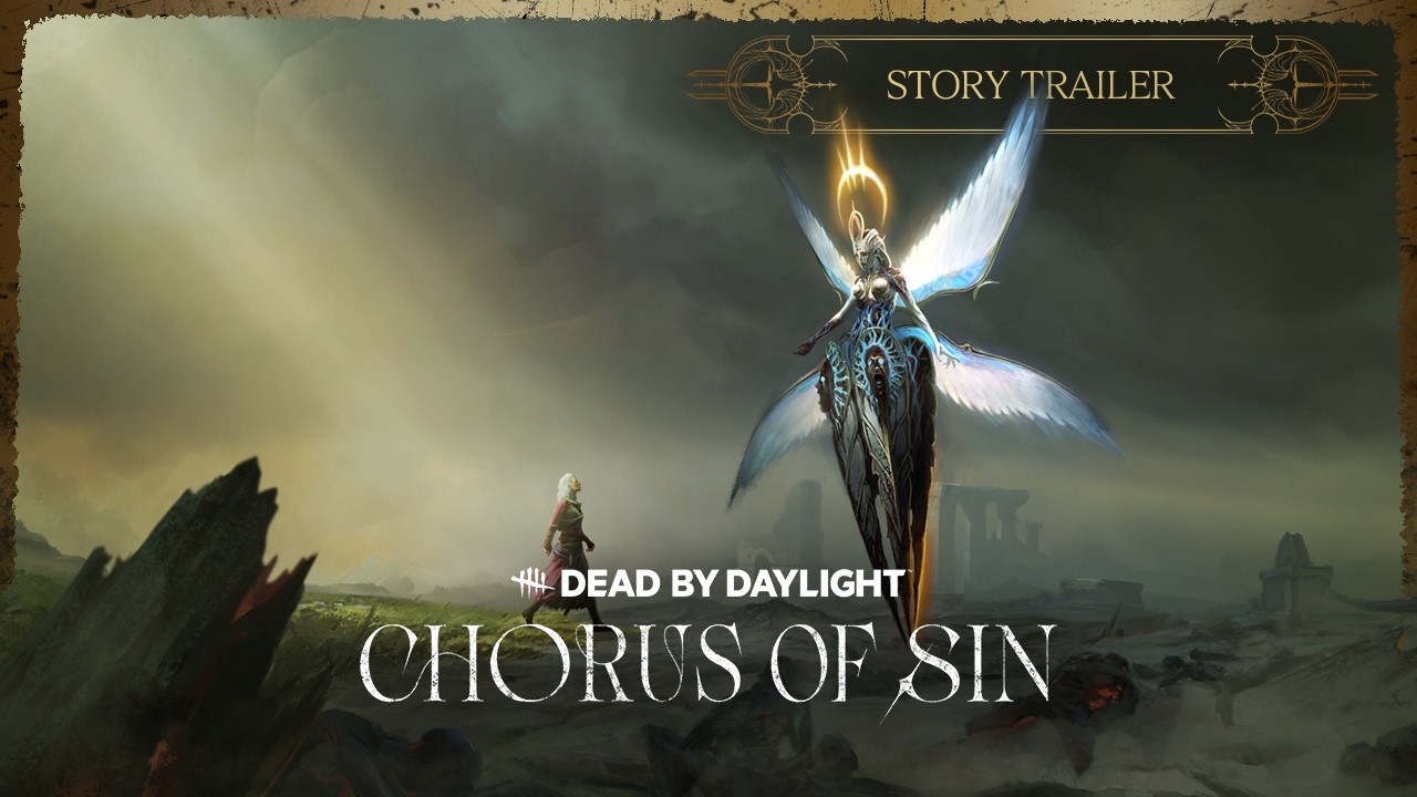 Dead by Daylight | Chorus of Sin | Story Trailer