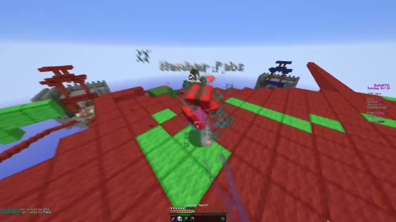 Whats wrong axora creators editing