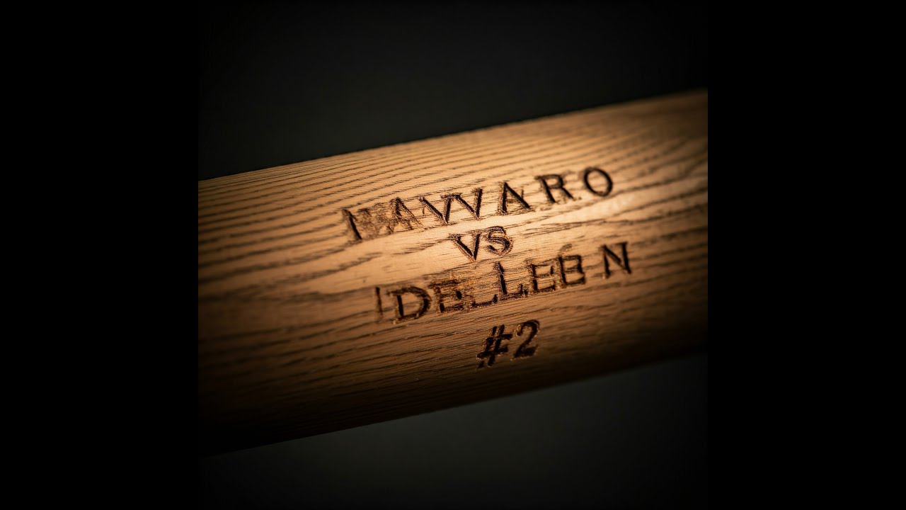 [IMRP] War - Navarro Vs DeLeon #2