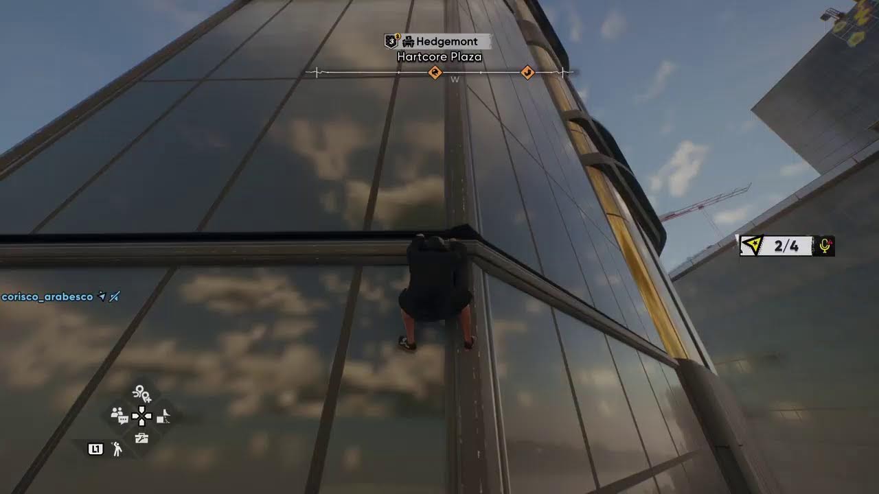 Skate 4: having fun alone 👀