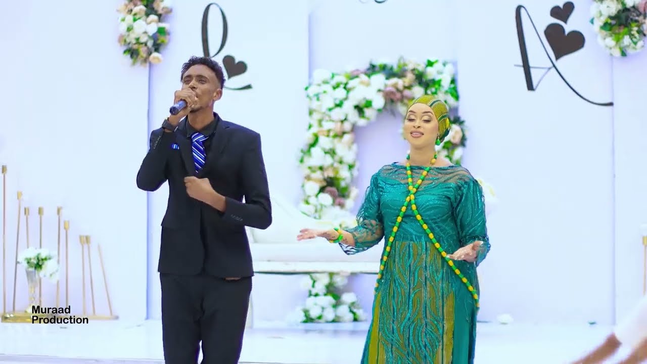 BASHIIR CALAN SIDE  DHAANTO CUSUB NASIIB BADAN NEWB VIDEO DHAANTO KOOXDA QARAN BAND