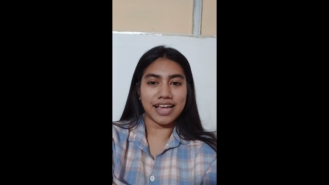 Tugas Public Speaking