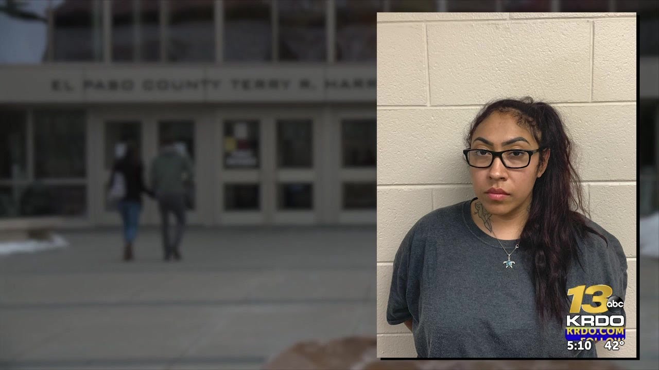 ‘Double Standard’ Woman accused of sexually assaulting 13-year-old, getting pregnant ...