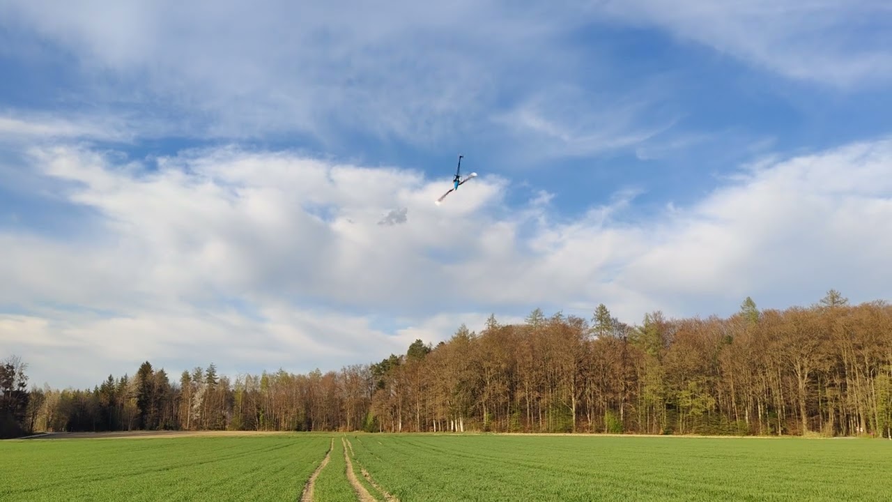 Logo 700 | Loorholz Helitreffen | Vbar V8