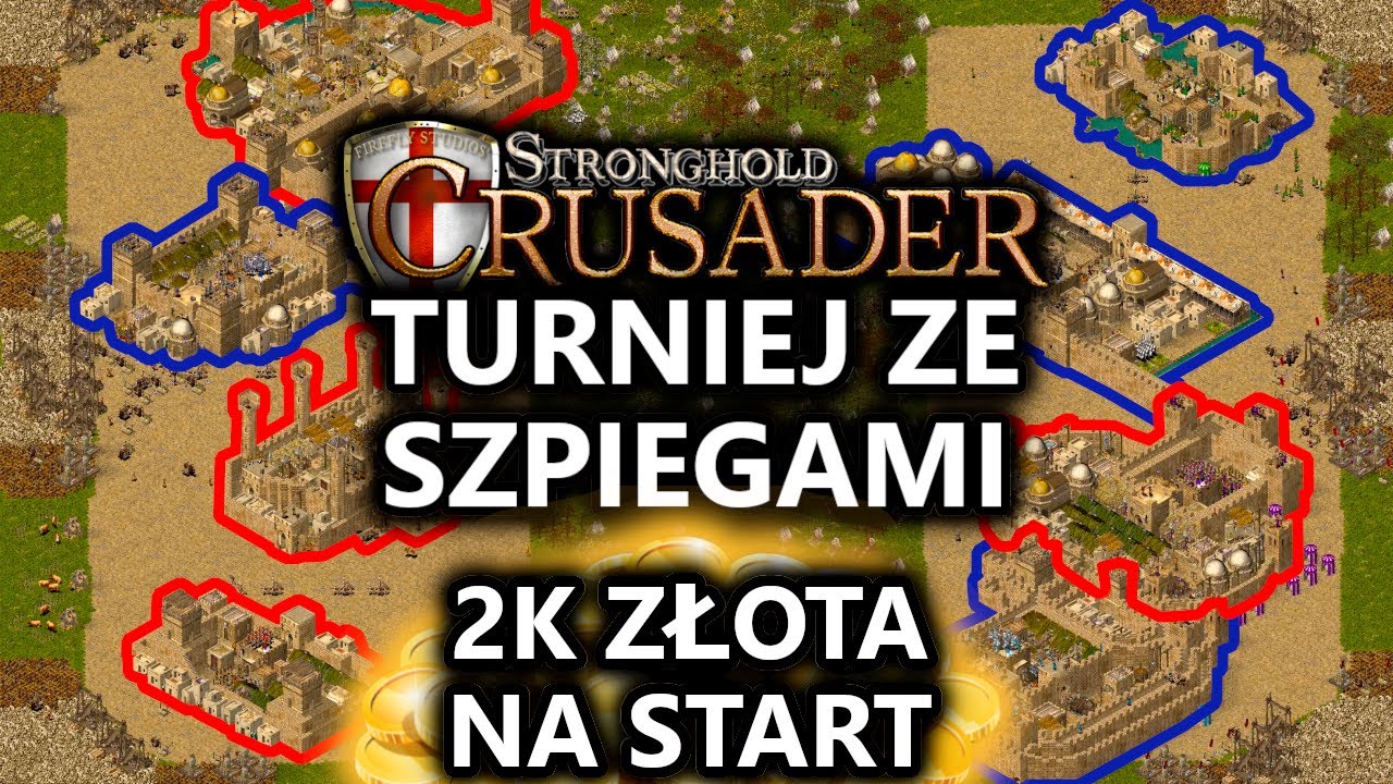 ⚔️Tryb ze SZPIEGAMI potrafi najbardziej ZASKOCZYĆ😱