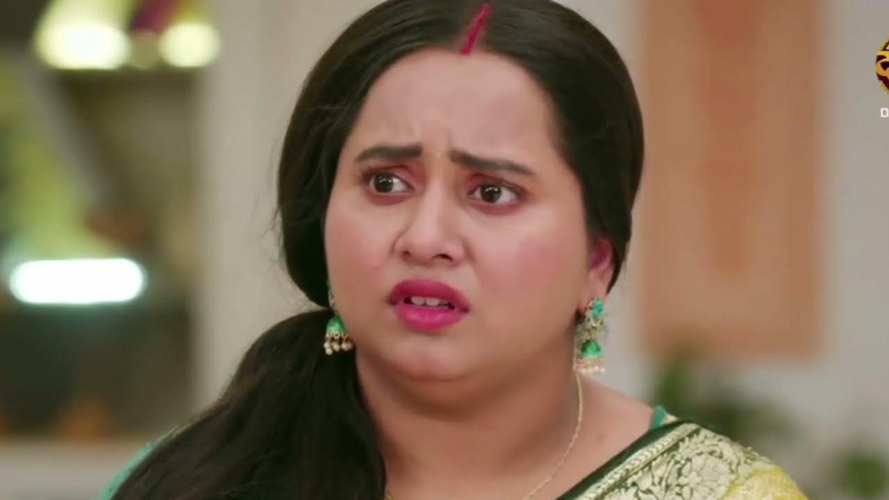 Mann Atisundar || June 11, 2026 || Baba revealed the truth about Kamini. Pratham beat Kamini with...