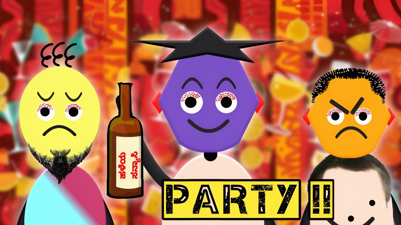 Typical Scenes from Every Boys' Party🍻 ||  ಎಣ್ಣೆ ಪಾರ್ಟಿ || Kannada Youtuber