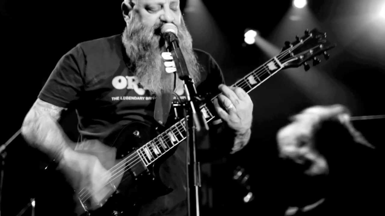CROWBAR - 