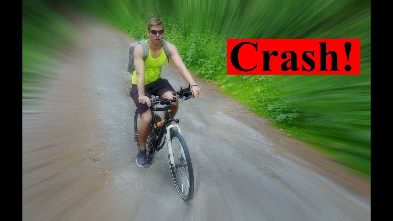 Gestensteuerung + Active Track, Test am Limit im Wald! -DJI Mavic Air