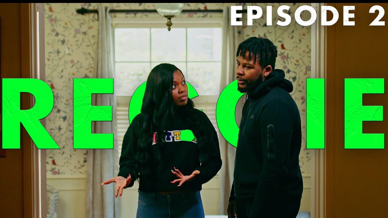 REGGIE - E2  