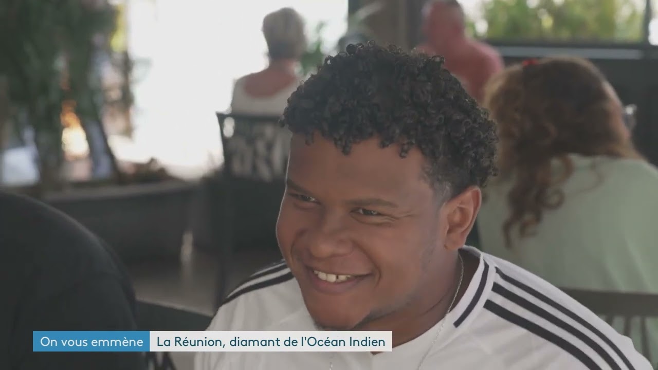 Cilaos, le diamant de l’ile de la Réunion entre cirques majestueux et saveurs créoles