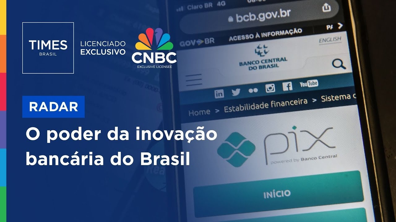 A joia brasileira: entenda como o Pix já economizou R$ 19 bilhões para o país em 2025