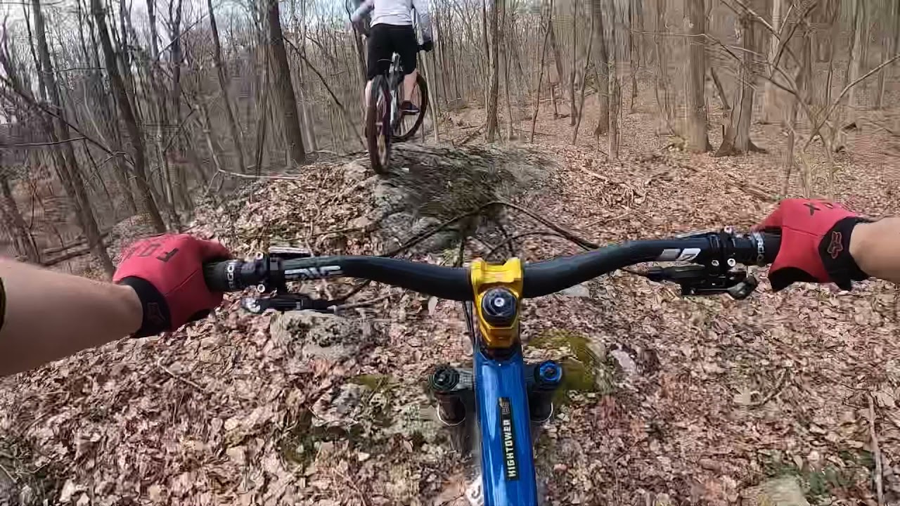 Candy Ass! Allamuchy Mountain, NJ