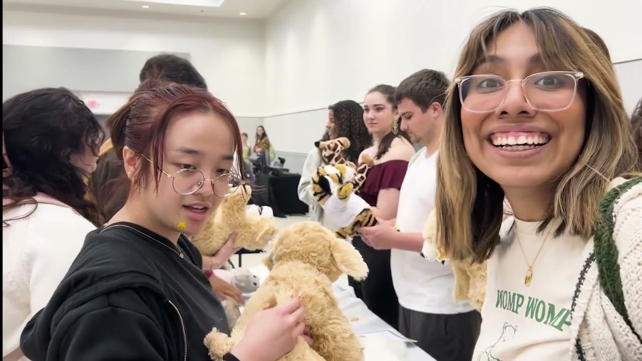 Bearkat Student Media News 2-28-24