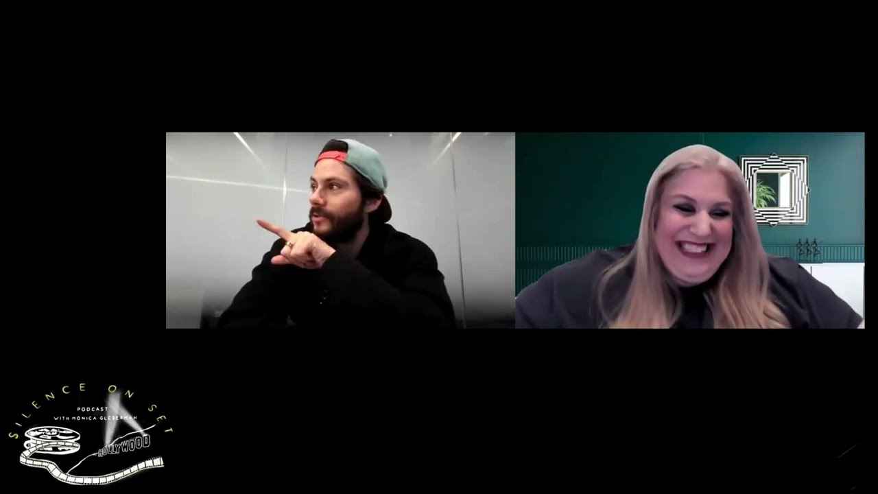Dylan O'Brien breaks down 'Saturday Night' and 'Caddo Lake' in a funny 