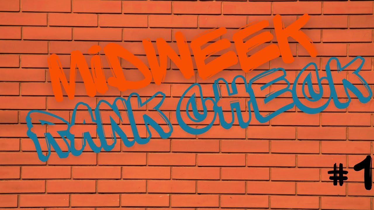 Mid Week Rank Check - Team Fight Tactics Set 16.1 Unranked to Silver IV