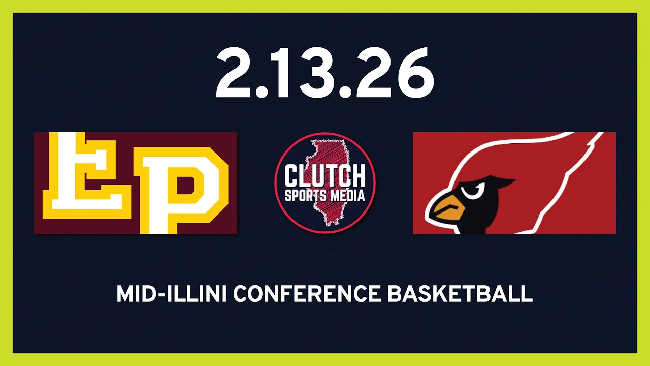 IHSA Boys Basketball: East Peoria @ Metamora (2-13-26)