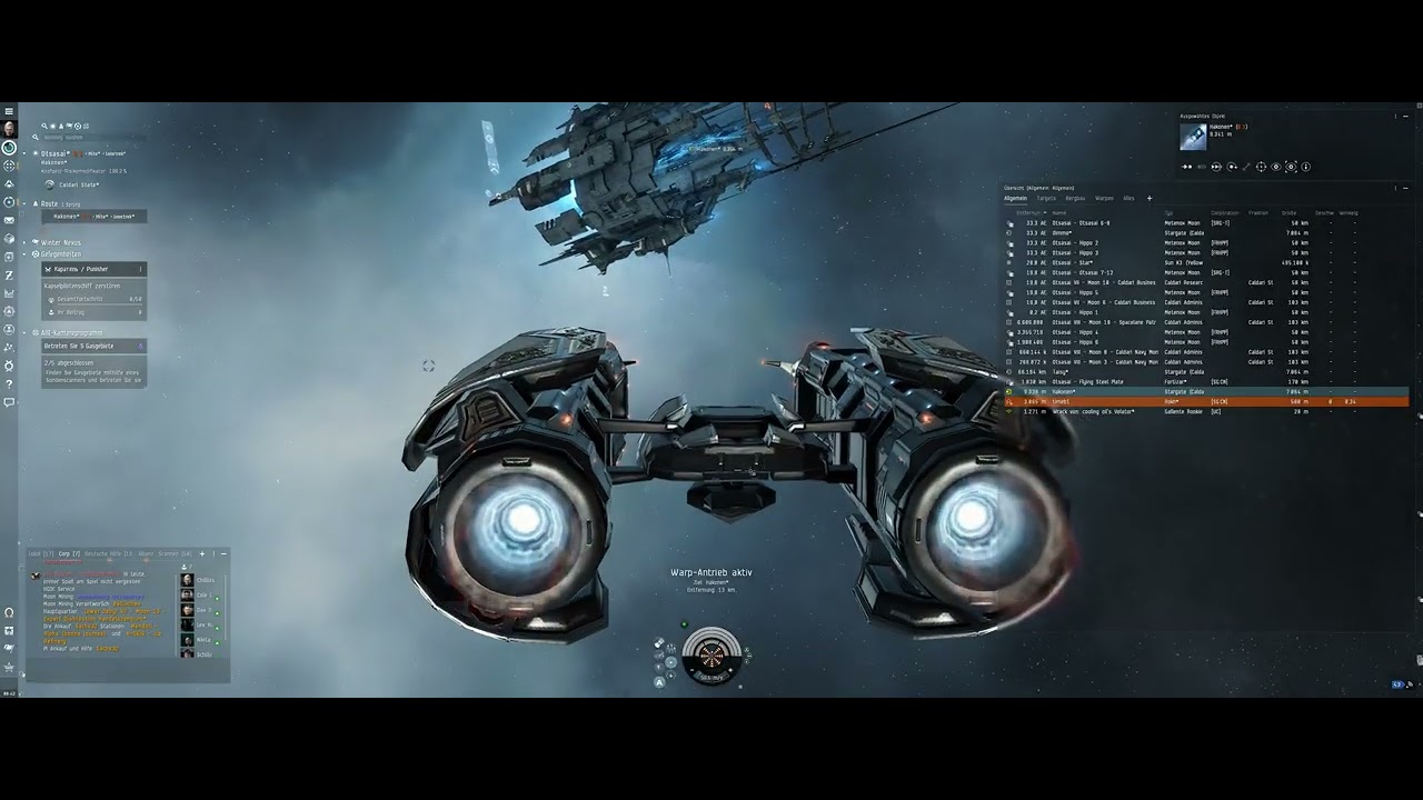 Eve Online Chillliiis 8