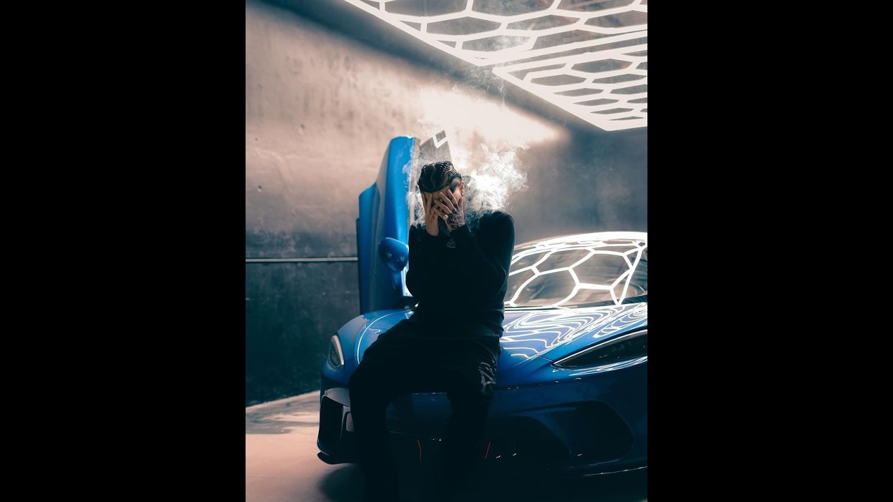 ROA x Yan Block Type Beat - 