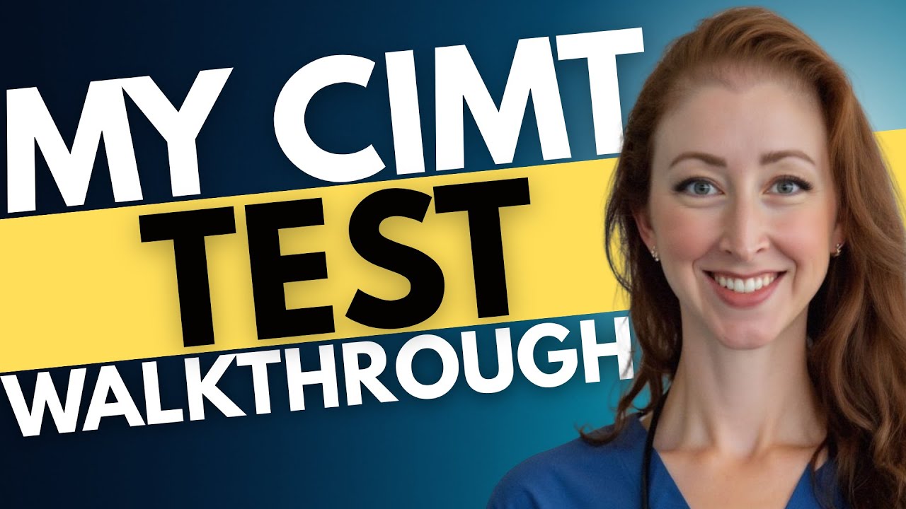 My CIMT Walkthrough: How I Spot Plaque in 30 Minutes or Less