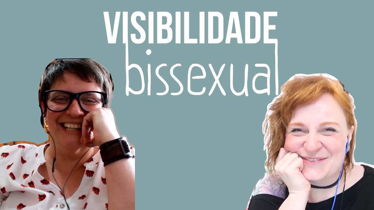 #Bissexual - Dia da Visibilidade Bissexual [Dedilhadas 116]