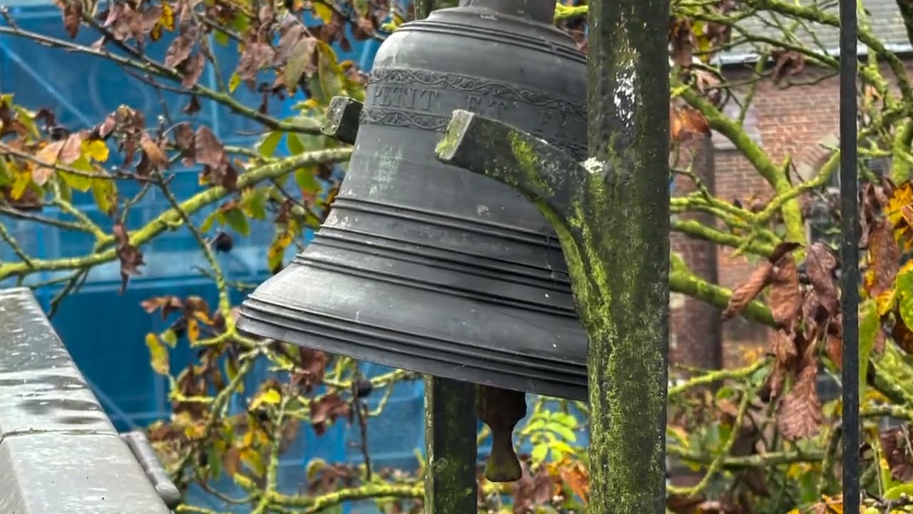 Bokhoven (NL), de Kromme Erm