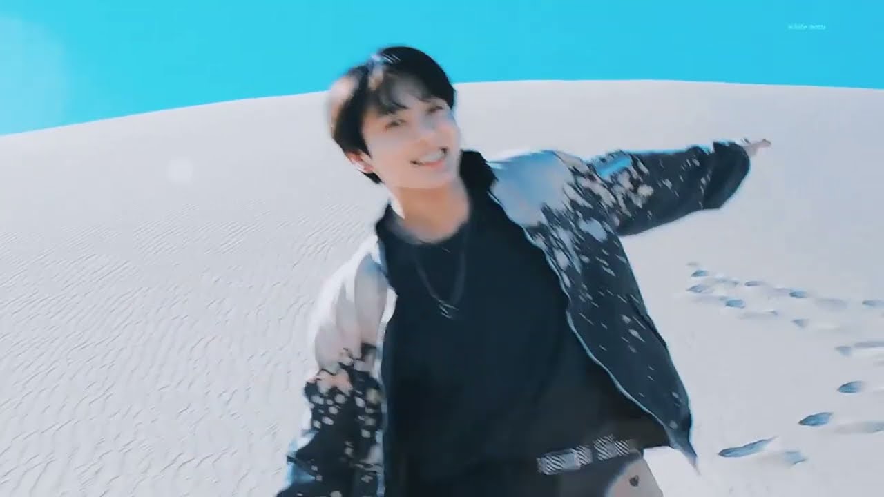 Jungkook - your gentleman fmv