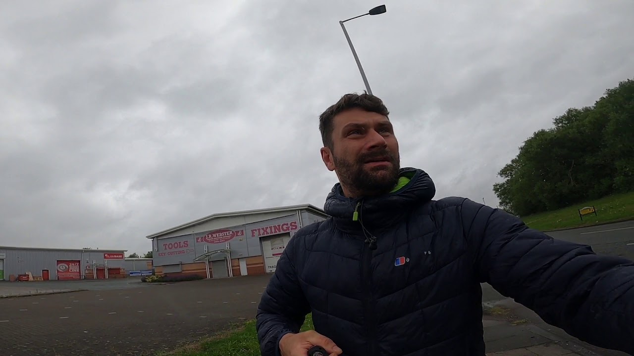 Birkenhead Pubs [Part 1]