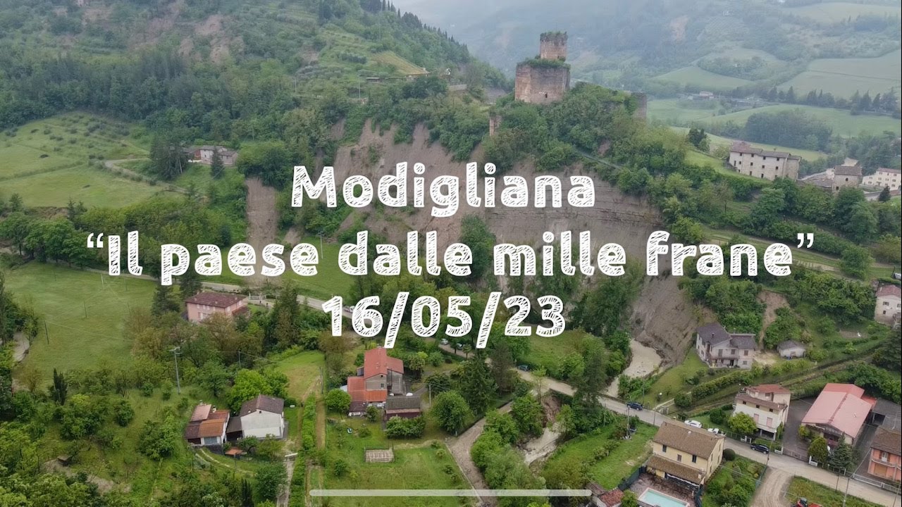 Modigliana 