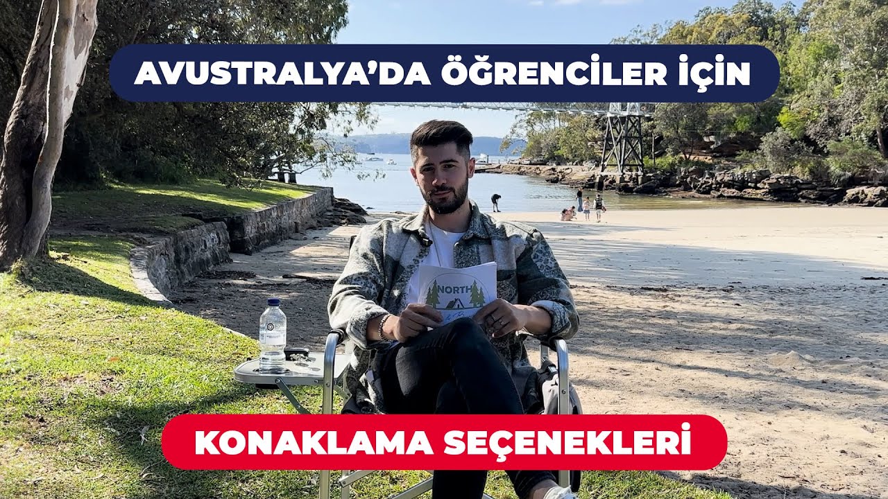Avustralya'da Nasıl Ev Bulunur?
