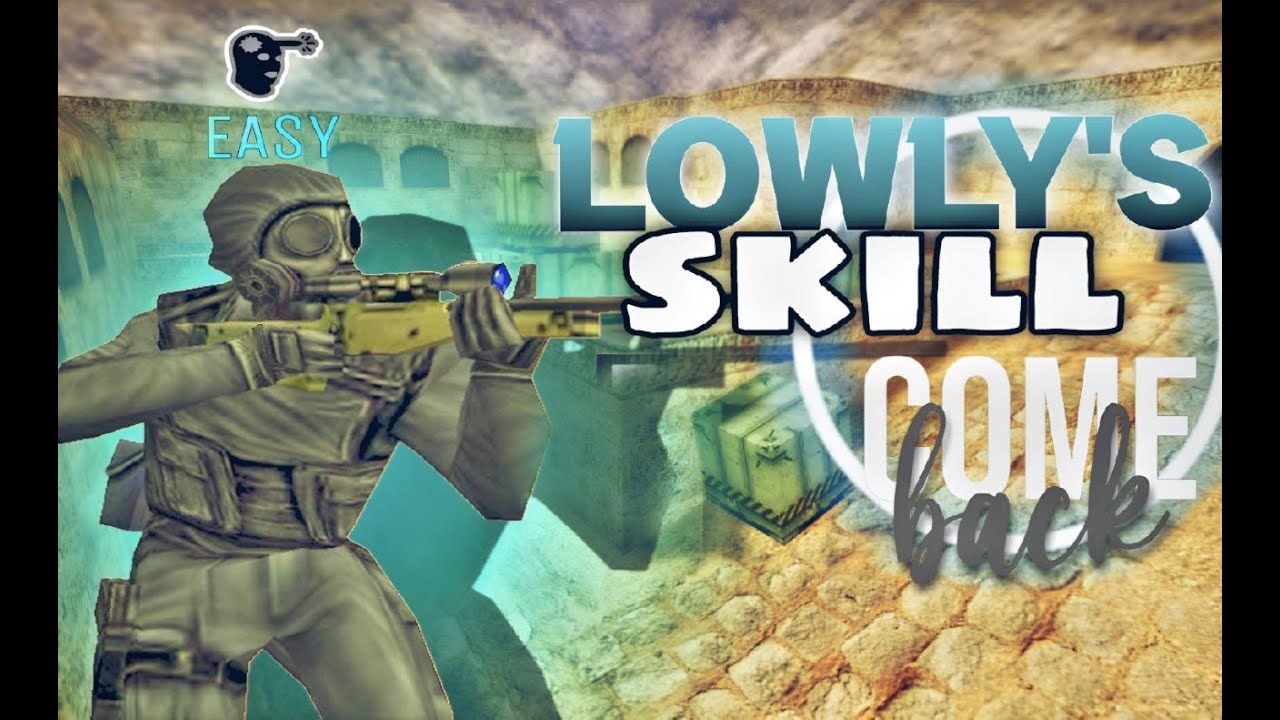 MIX ONLY 5x5 GO #shorts #youtubeshorts #cs16