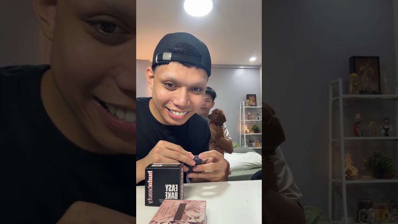 KHIANNA W/ SHAE SHUE K AND BELLA TAN INSTAGRAM LIVE | 20250314