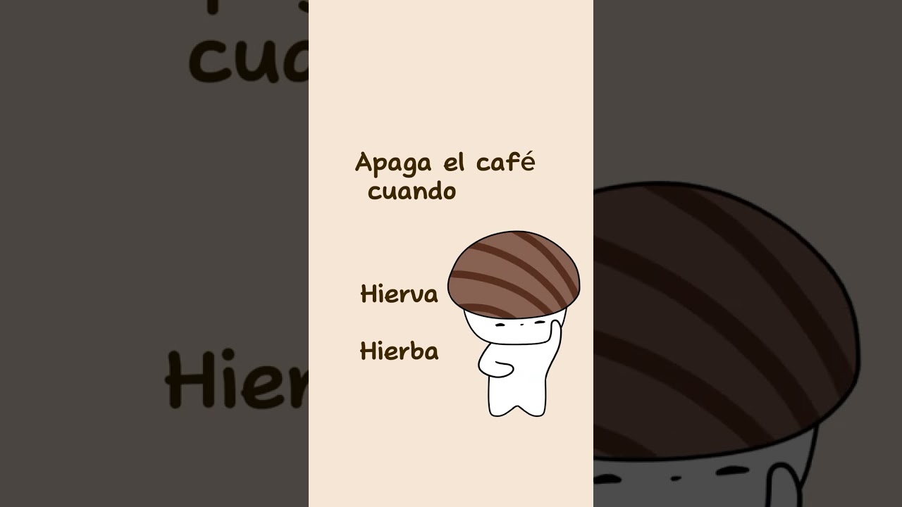 Hierva | Hierba.