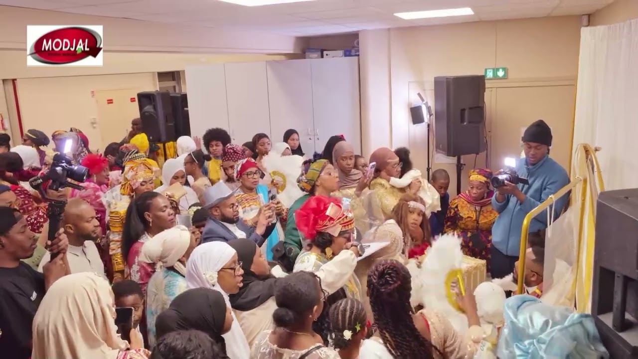 BIBI ZAHARA TSIVODE VOZAREDEHA