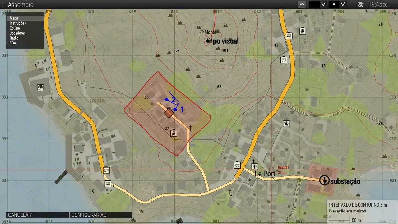 ArmA 3 THE UNIT